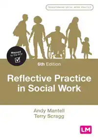 REFLECTIVE PRACTICE IN SOCIAL WORK