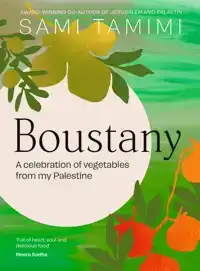 BOUSTANY