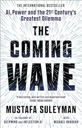 THE COMING WAVE