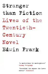 STRANGER THAN FICTION