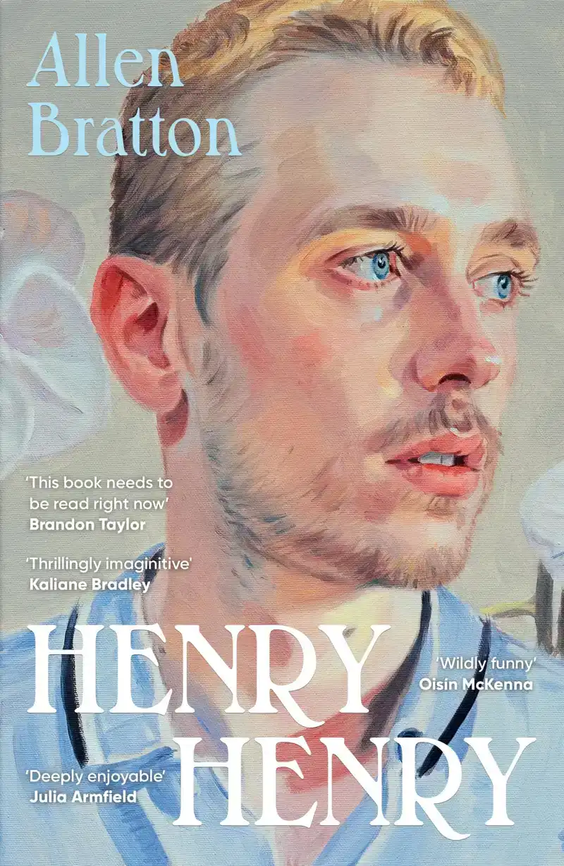HENRY HENRY