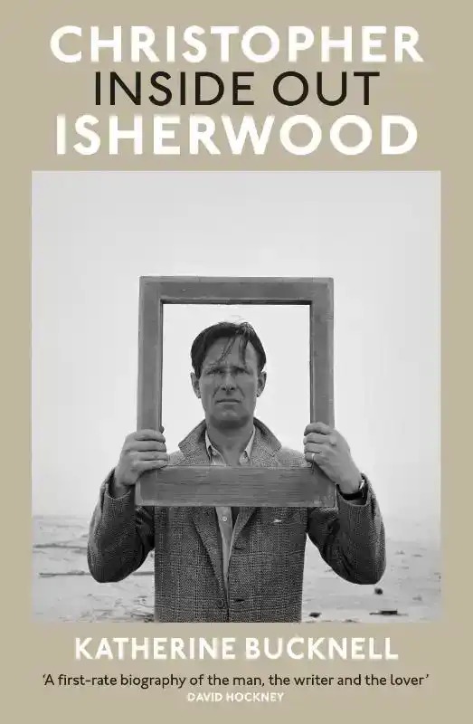 Christopher Isherwood Inside Out