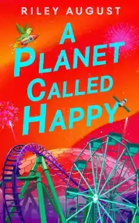 A Planet Called Happy