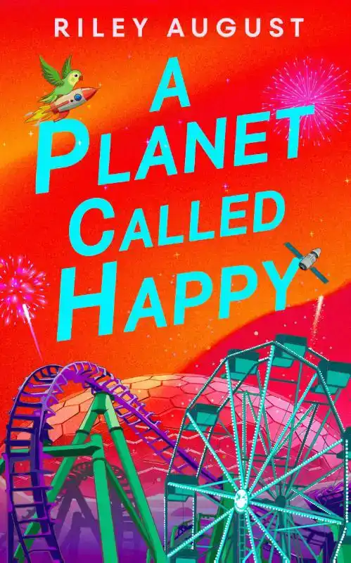 A Planet Called Happy