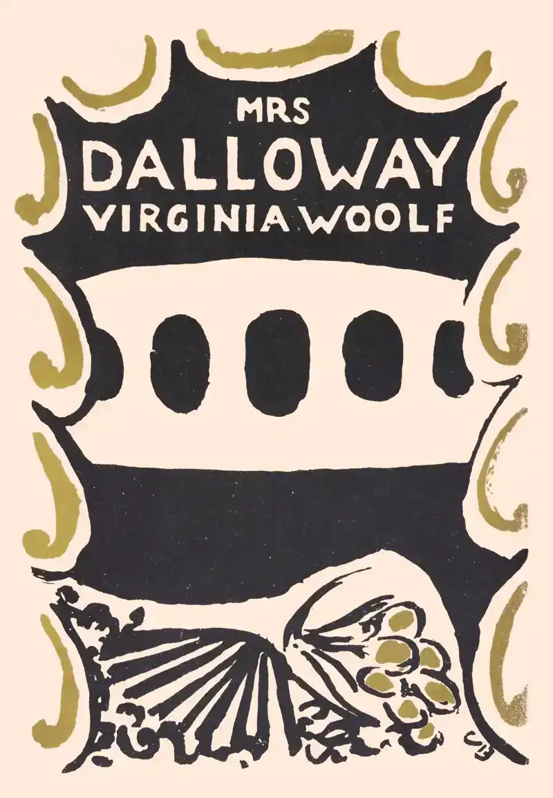 MRS DALLOWAY