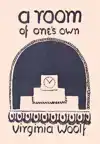 A ROOM OF ONE'S OWN
