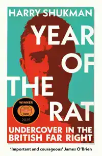 YEAR OF THE RAT