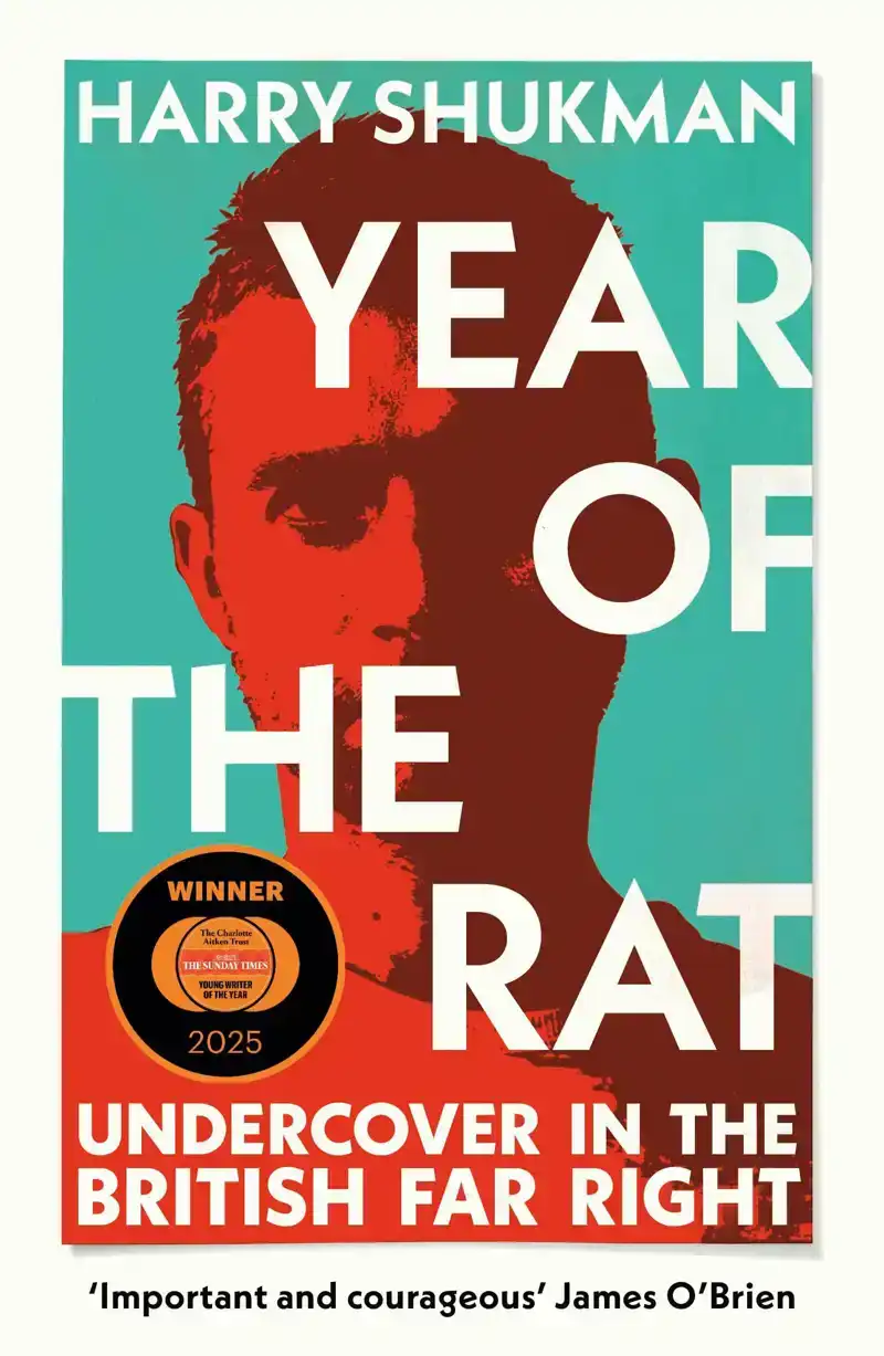 YEAR OF THE RAT