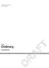 THE ORDINARY