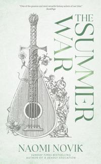 THE SUMMER WAR