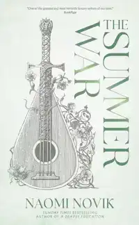THE SUMMER WAR