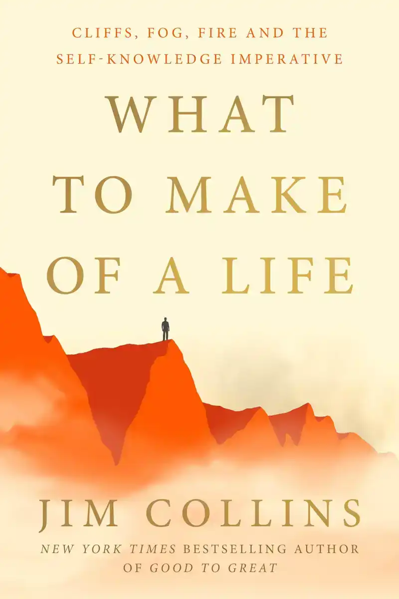 WHAT TO MAKE OF A LIFE