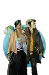 SAGA: COMPENDIUM ONE