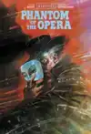 Universal Monsters: Phantom of the Opera