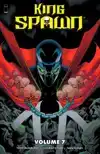 King Spawn Volume 7