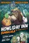Howliday Inn the Graphic Novel