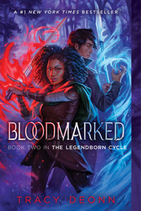 BLOODMARKED