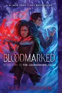 BLOODMARKED