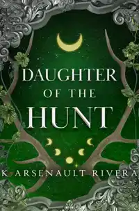 Daughter of the Hunt