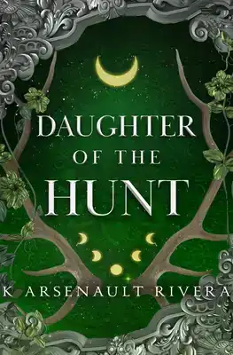 Daughter of the Hunt