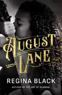 August Lane