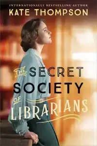 The Secret Society of Librarians