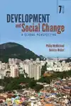DEVELOPMENT AND SOCIAL CHANGE