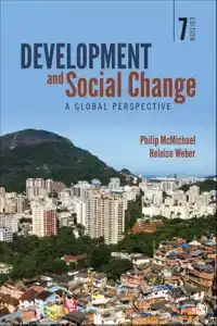 DEVELOPMENT AND SOCIAL CHANGE