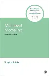 MULTILEVEL MODELING