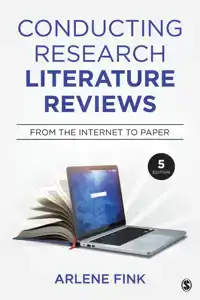 CONDUCTING RESEARCH LITERATURE REVIEWS