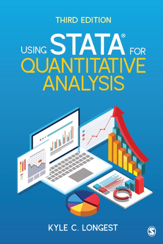 USING STATA FOR QUANTITATIVE ANALYSIS