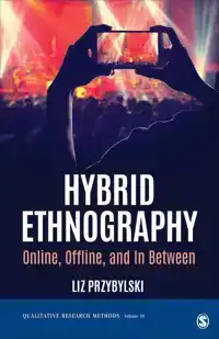 HYBRID ETHNOGRAPHY