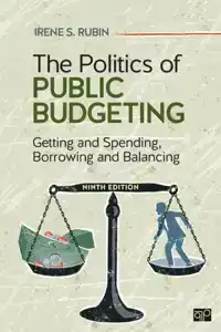 THE POLITICS OF PUBLIC BUDGETING