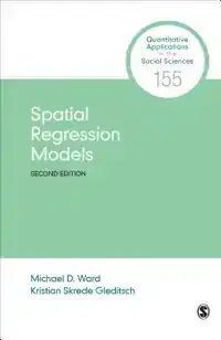 SPATIAL REGRESSION MODELS