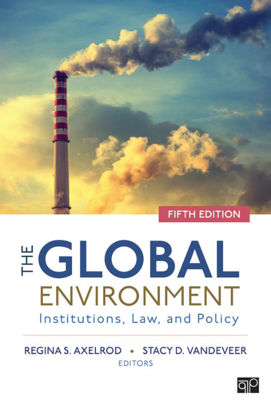 THE GLOBAL ENVIRONMENT