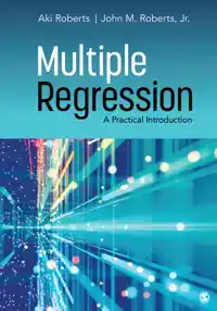 MULTIPLE REGRESSION