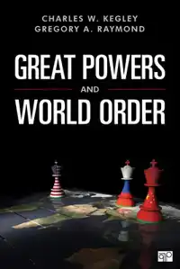 GREAT POWERS AND WORLD ORDER