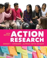 ACTION RESEARCH