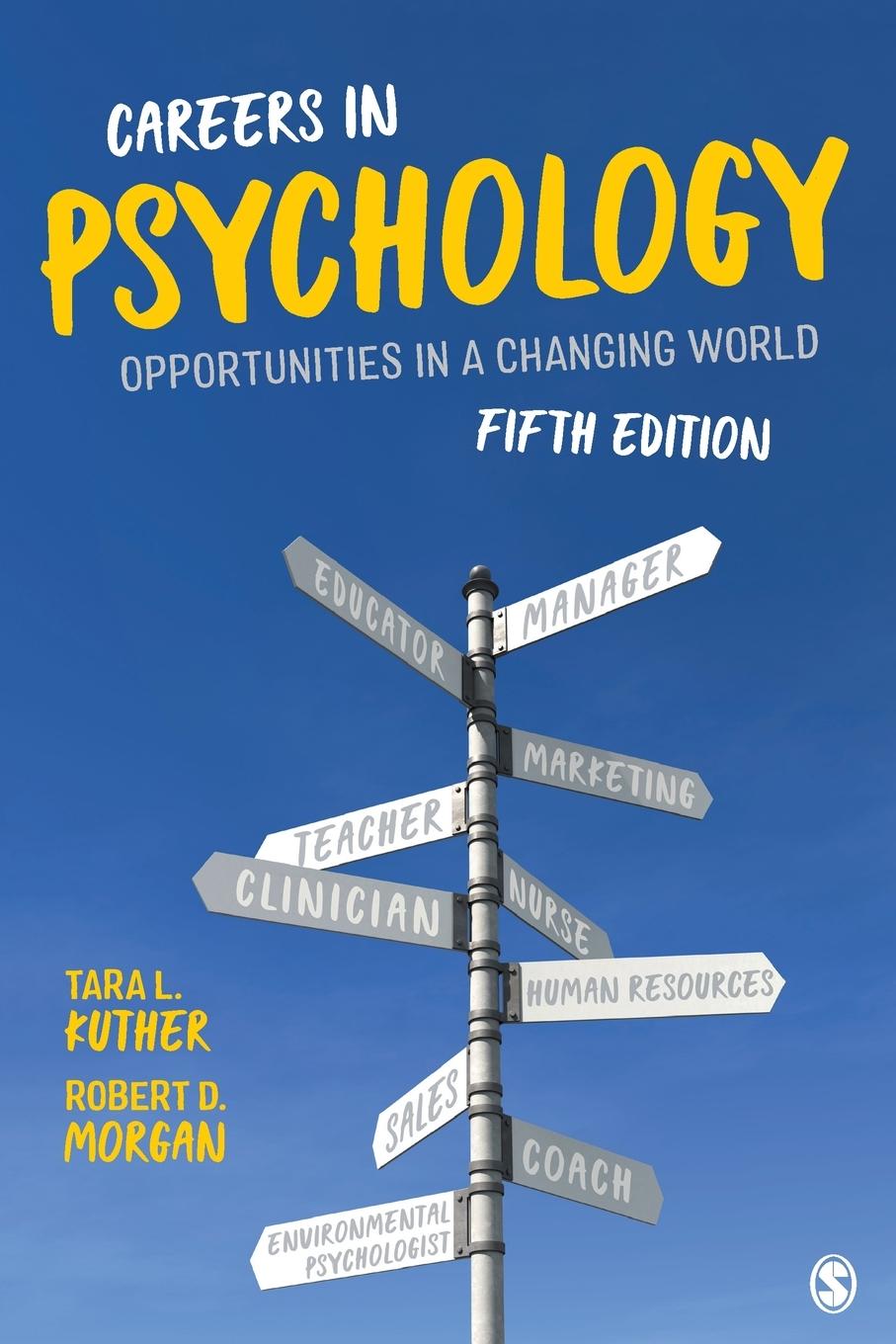 CAREERS IN PSYCHOLOGY