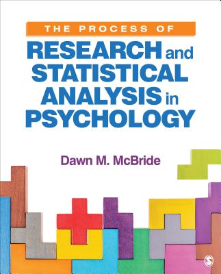 THE PROCESS OF RESEARCH AND STATISTICAL ANALYSIS IN PSYCHOLO