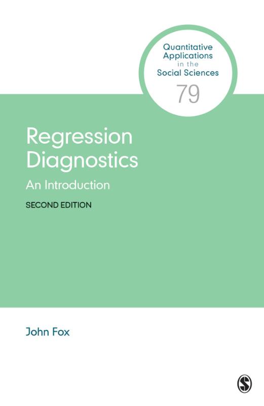 REGRESSION DIAGNOSTICS