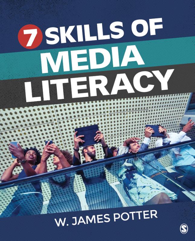 SEVEN SKILLS OF MEDIA LITERACY