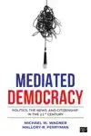 MEDIATED DEMOCRACY