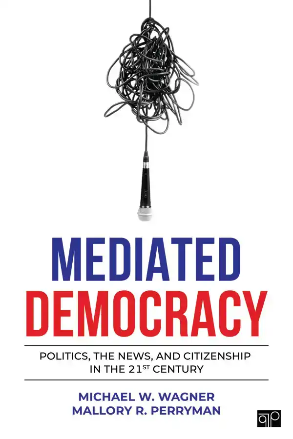 MEDIATED DEMOCRACY