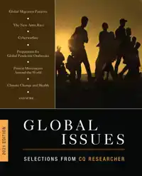 GLOBAL ISSUES 2021 EDITION