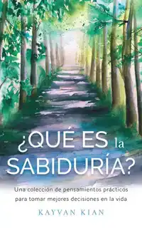 ?QUE ES LA SABIDURIA?