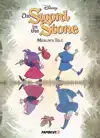The Sword in the Stone Original Vol. 2: Merlin's Tale