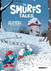 The Smurfs Tales Vol. 15