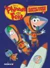Phineas and Ferb Classic Comics Collection Vol. 6