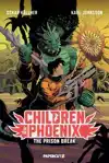 Children of the Phoenix Vol. 5